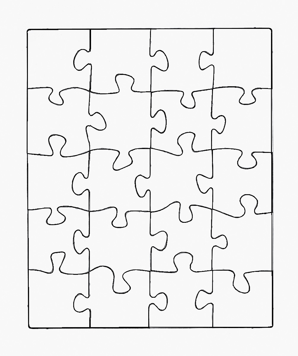 how to create a puzzle in wordpress