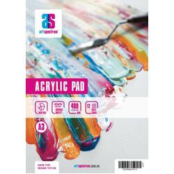 Art Spectrum Acrylic Pad 12 Sheets