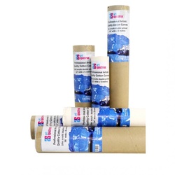 Art Spectrum Mini Roll Double Primed Canvas