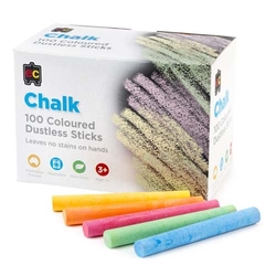 EC Dustless Chalk