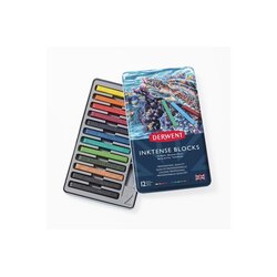 Derwent Inktense Collections