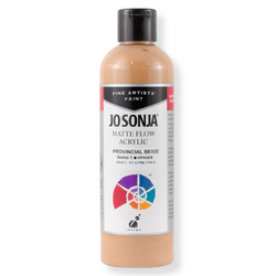 Jo Sonja's Artists Colours S1 250ml Provincial Beige