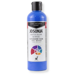 Jo Sonja's Artists Colours S1 250ml Ultramarine