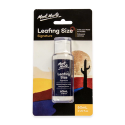 Mont Marte Leafing Size 60ml