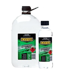 Diggers Methylated Spirits