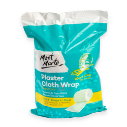 Mont Marte Plaster Cloth Wrap Bandage 10cm x 4.6m