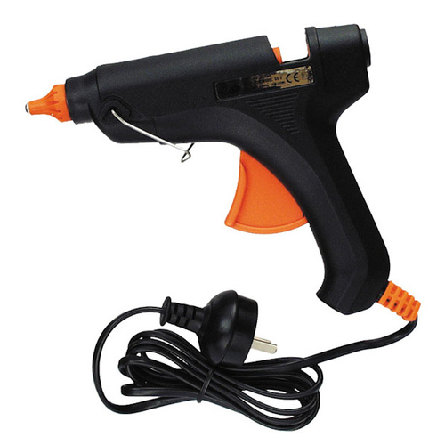 Professional Wax Cold Glue Gun with Heating Element - China Hot
