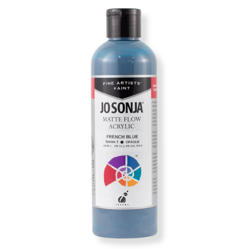 Jo Sonja's Artists Colours S1 250ml French Blue 